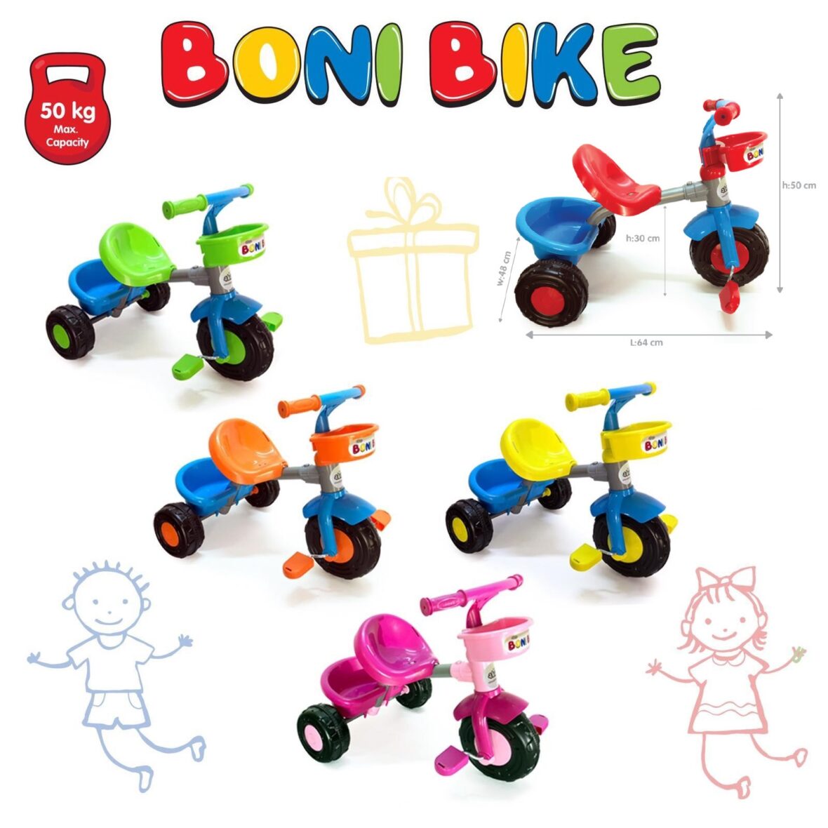 Boni Bike