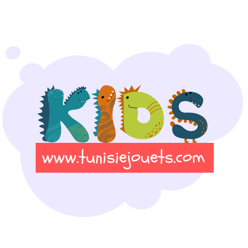 Tunisie jouets