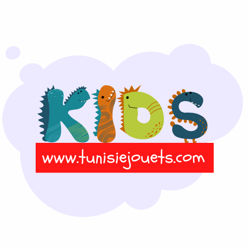 Tunisie jouets