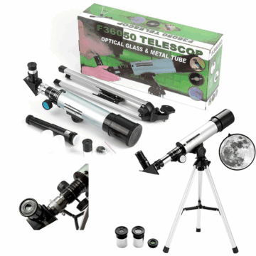 Télescope