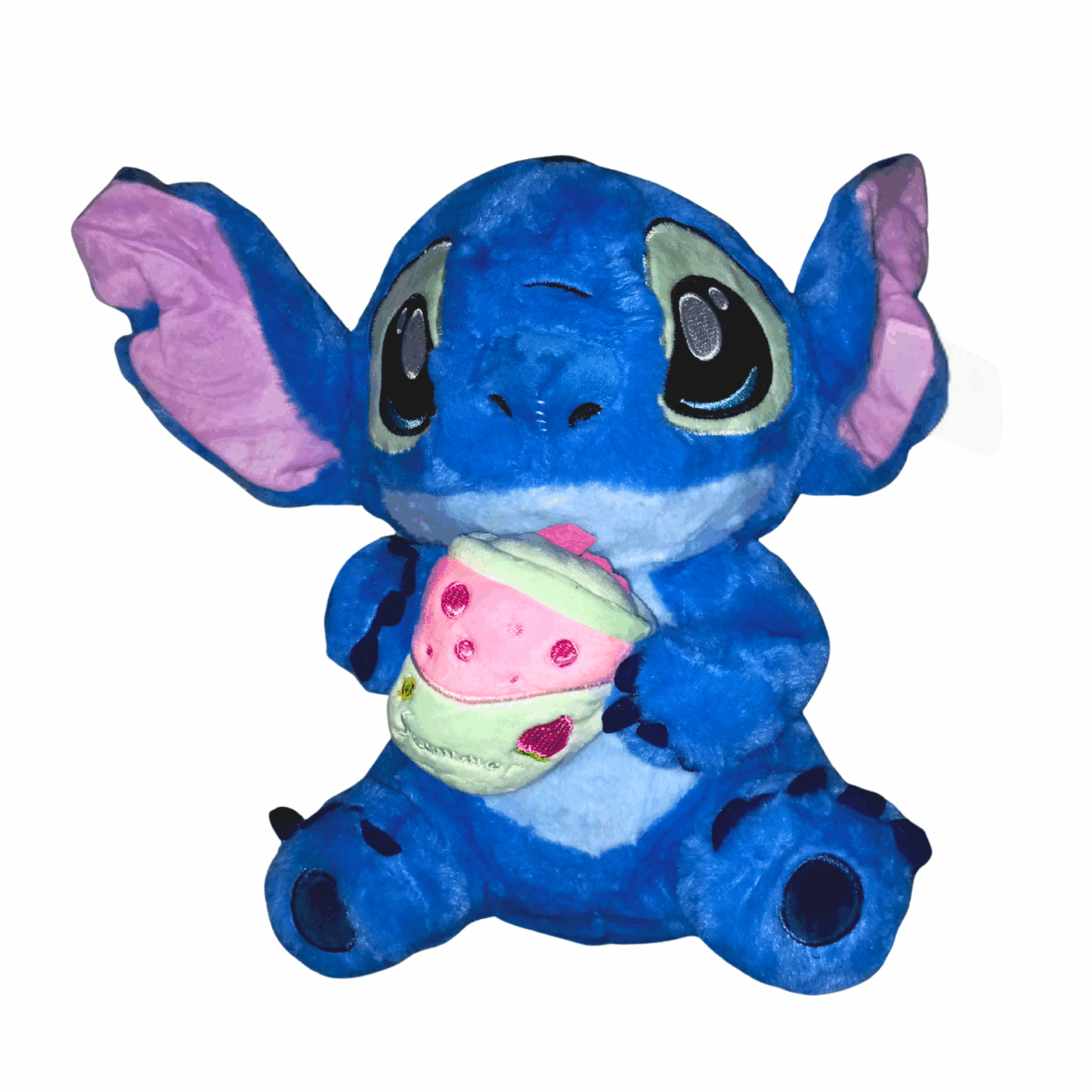 Peluche Stitch 30 Cm