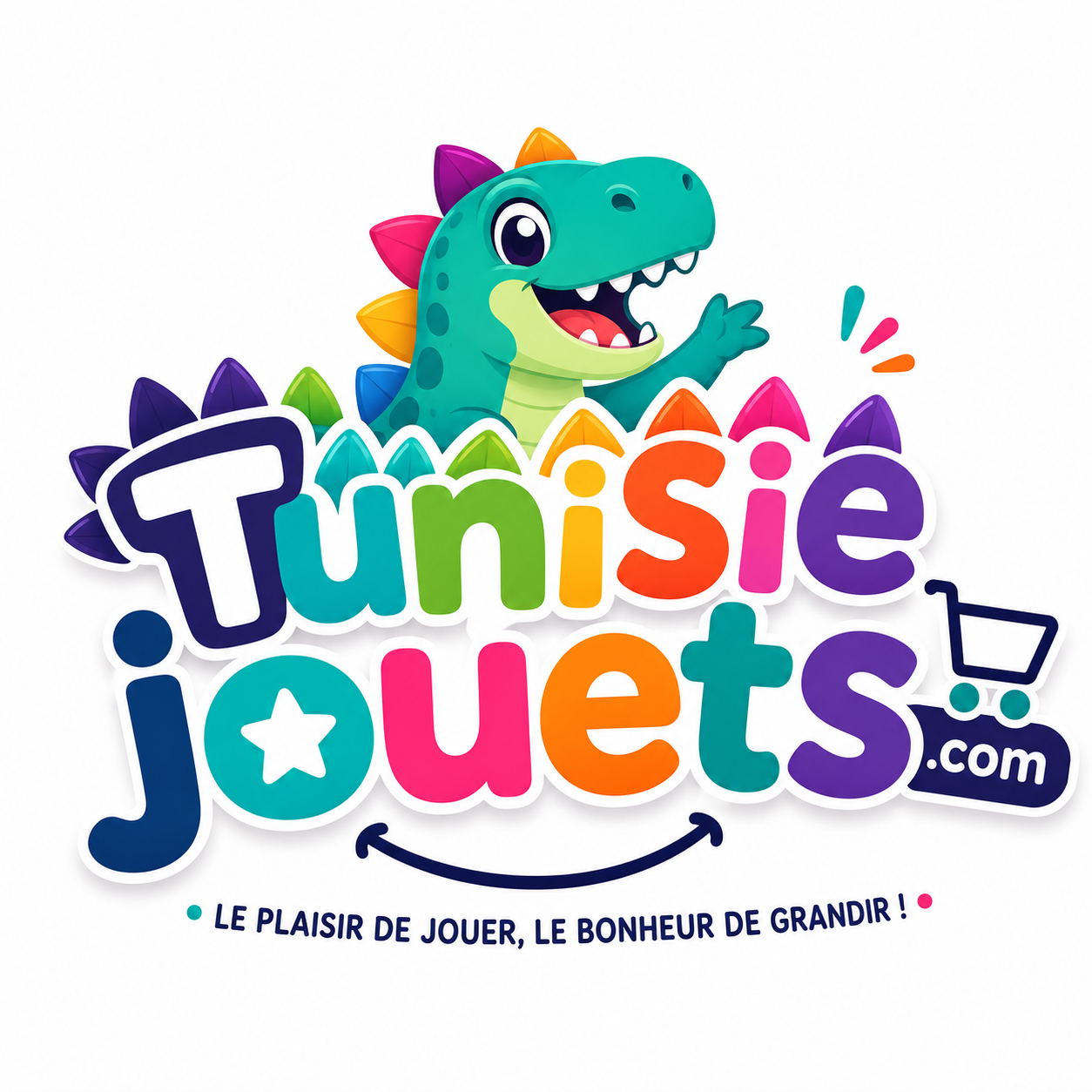 Tunisie jouets